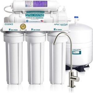 Reverse Osmosis Systems