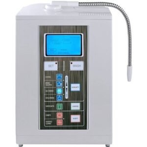 Water Ionizers