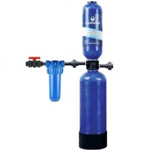 Whole House Water Filter