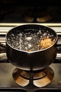 Does Boiling Water Remove Fluoride?