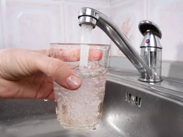 Best Faucet Water Filter To Remove Lead