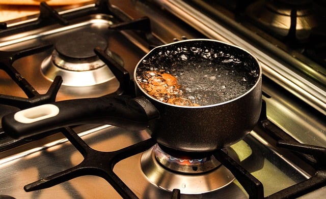 Does Boiling Water Remove Lead?